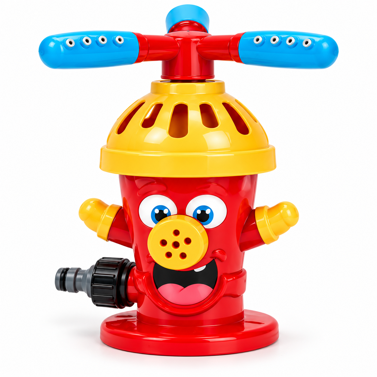 Outdoor Water Sprinkler Toy